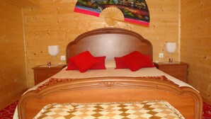Apartamento, 1 habitación