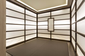 Salas de tratamientos para parejas, tratamientos corporales