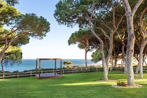 Garden - Pine Cliffs Gardens (Albufeira)