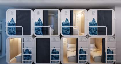 Ostelzzz - Hostel