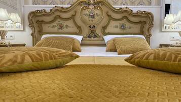 1 chambre, minibar, décoration personnalisée, ameublement personnalisé