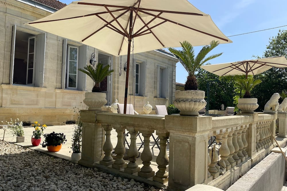 Le Domaine de Canesse