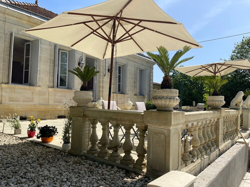 Le Domaine de Canesse