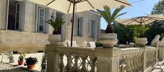 Le Domaine de Canesse