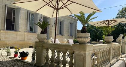 Le Domaine de Canesse