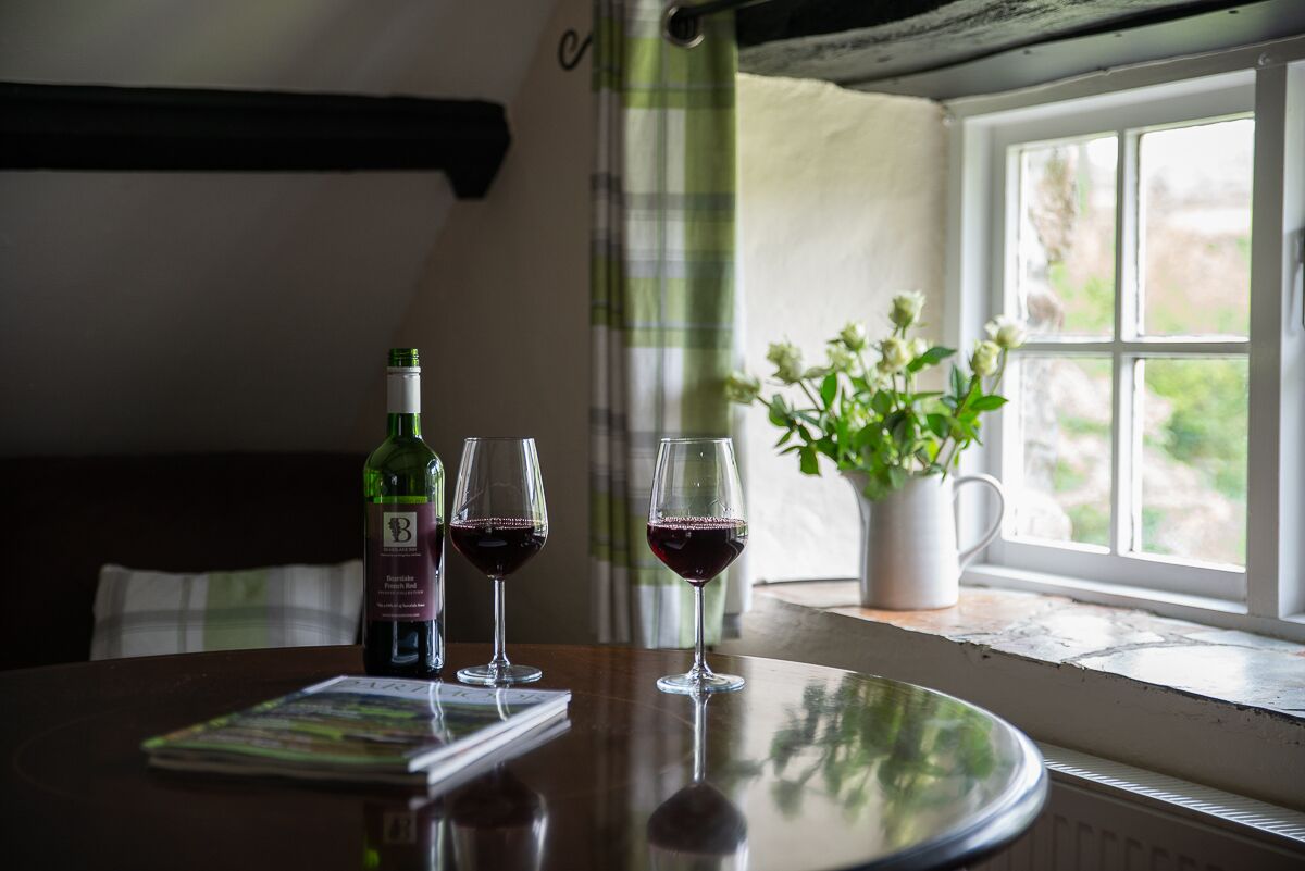 Superior Suite, Ensuite (room 3 or 4)