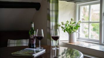 Superior Suite, Ensuite (room 3 or 4)