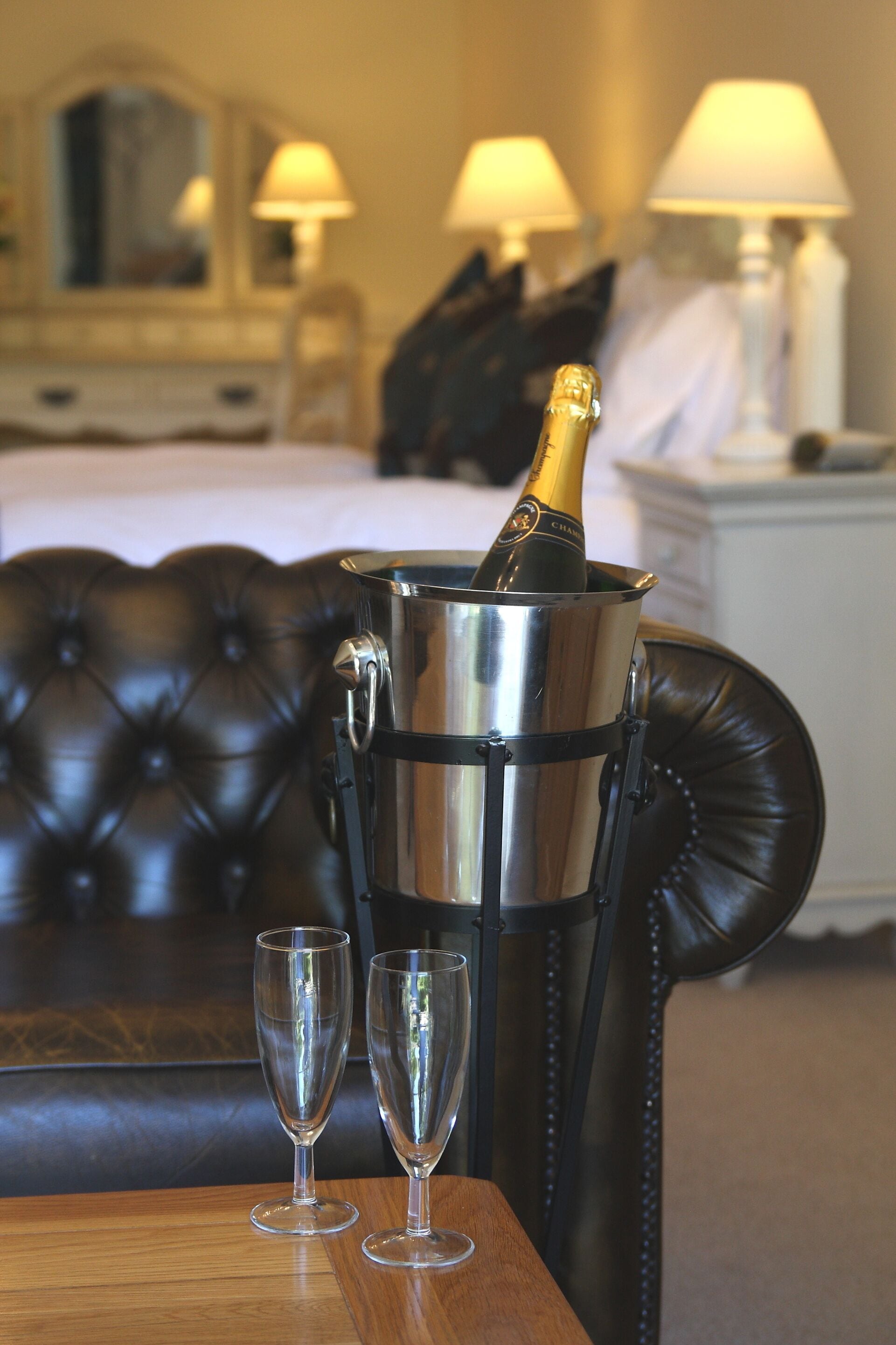 Habitación doble superior, baño privado (room 6)