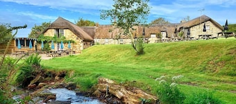 Bearslake Inn