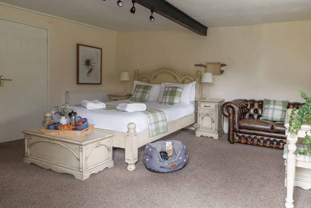 Bearslake Inn by null