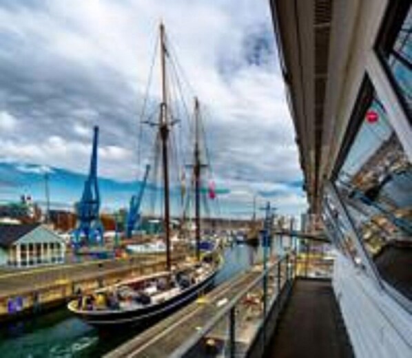 Jachthaven