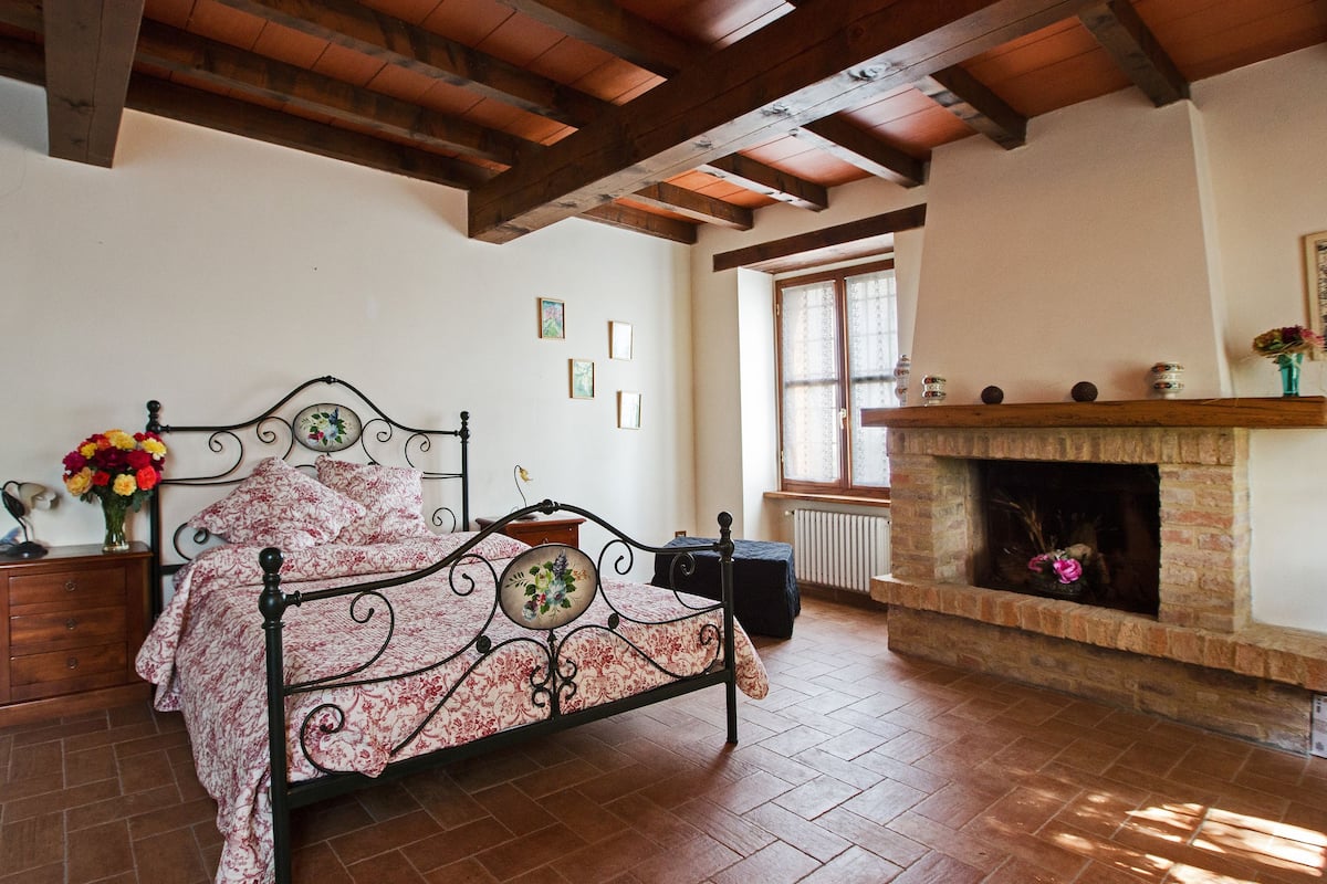 Villa, 4 Bedrooms, Private Pool