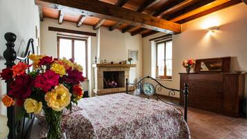 Villa, 4 Bedrooms, Private Pool | 4 bedrooms, individually decorated, individually furnished, free WiFi