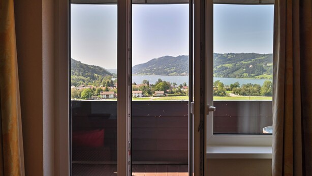 Deluxe Double Room, Balcony, Lake View - Rothenfels Panorama Hotel (Immenstadt im Allgaeu)