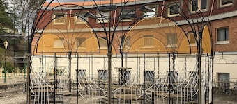 La Cittadella Dell'Oasi Hotel