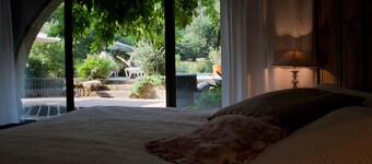 Chambres d'hôtes Les Pratges