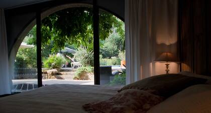 Chambres d'hôtes Les Pratges