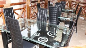 Sala colazione