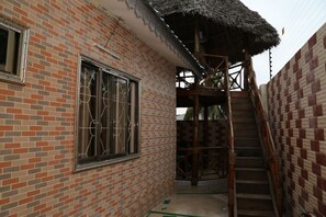 Exterior - Dalma Lodge (Bububu)
