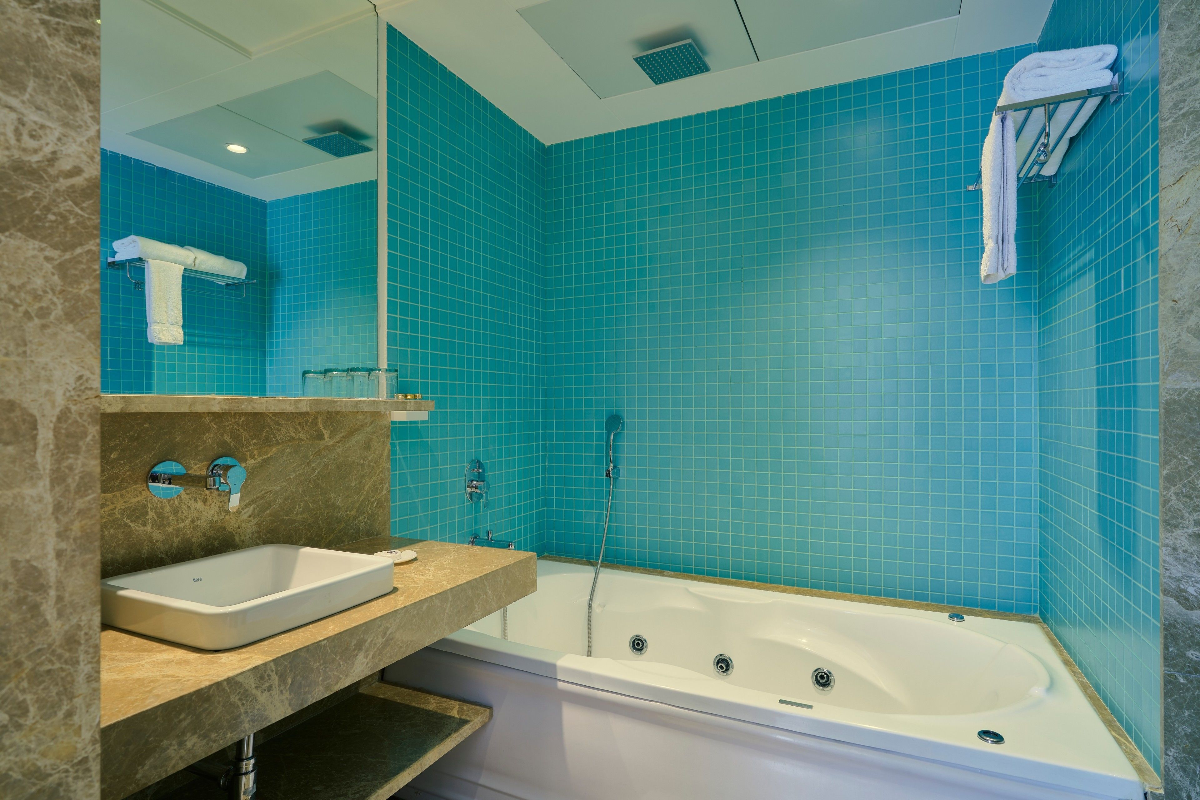 Photo - SKK Blu Hotel & Spa