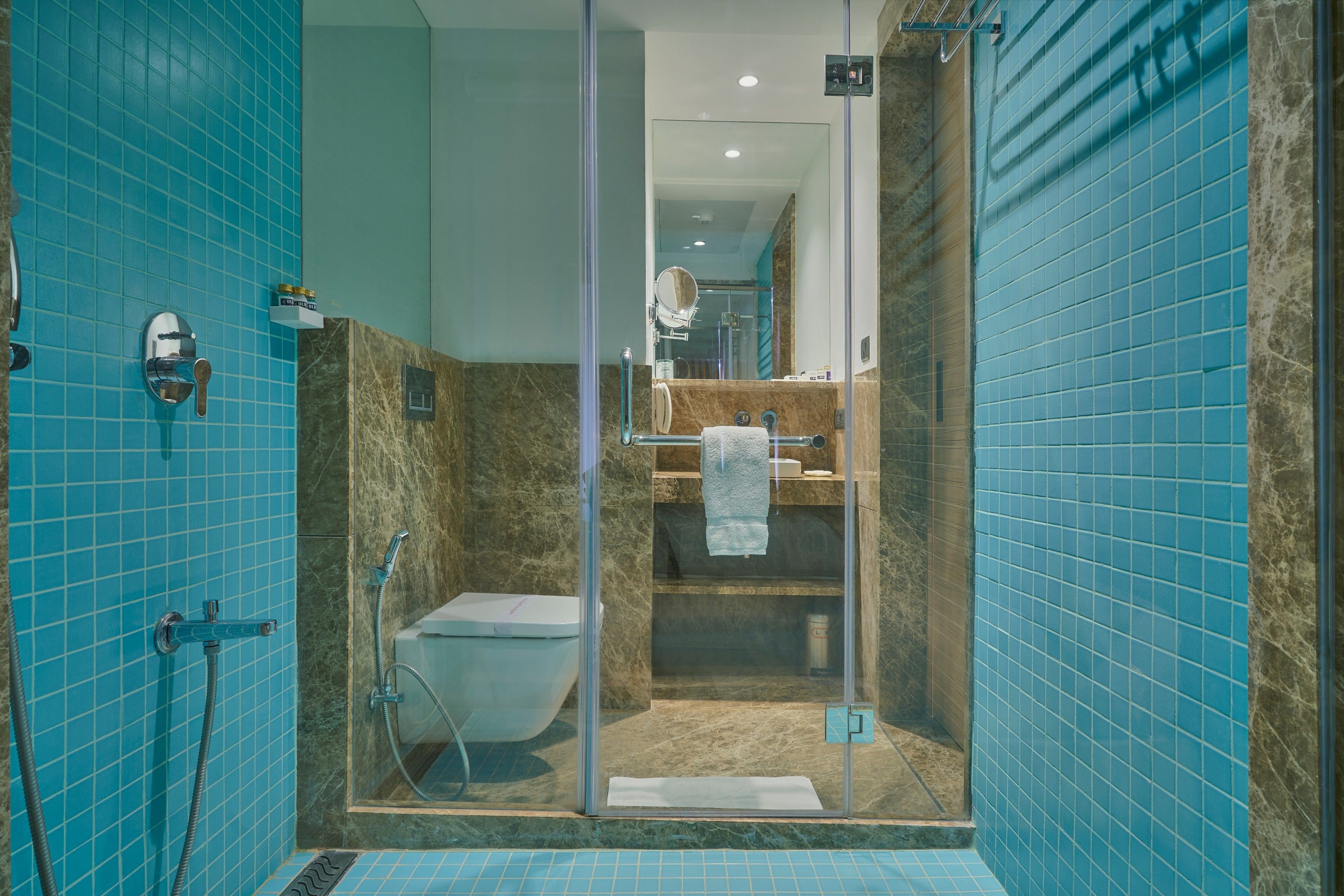 Photo - SKK Blu Hotel & Spa