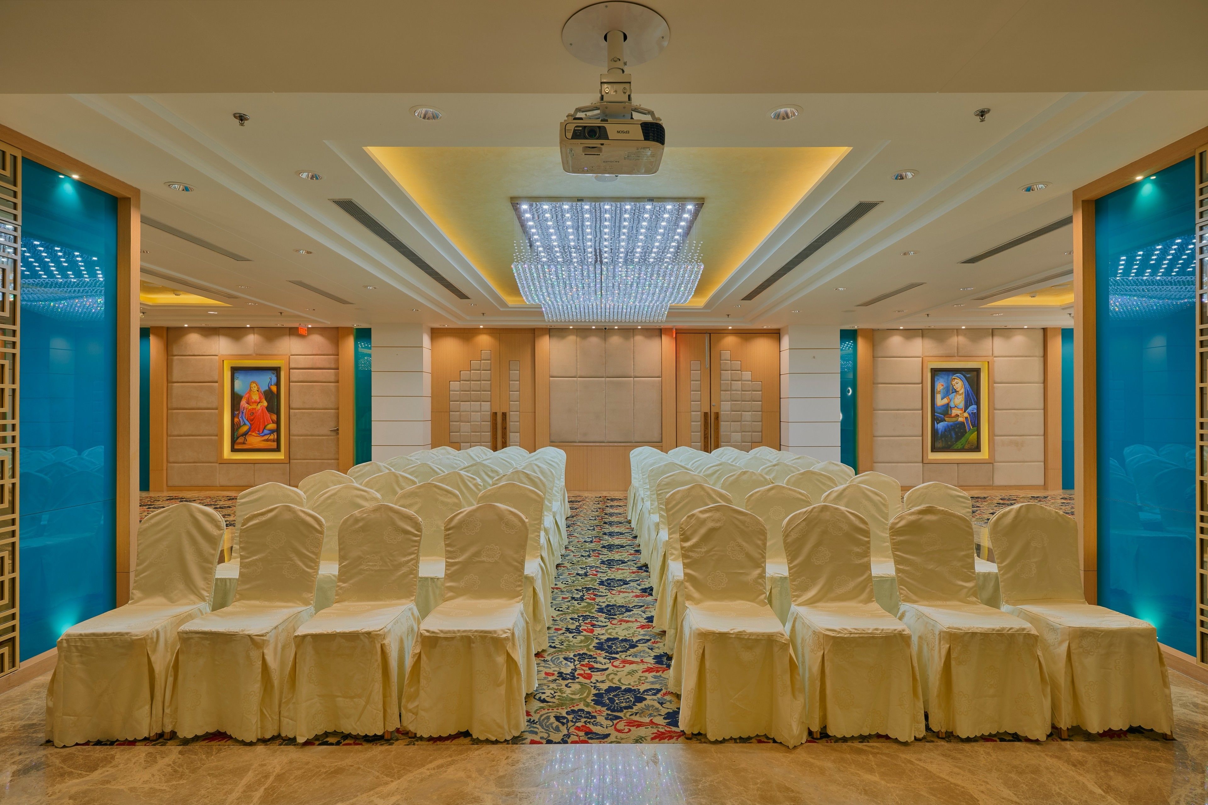 Photo - SKK Blu Hotel & Spa