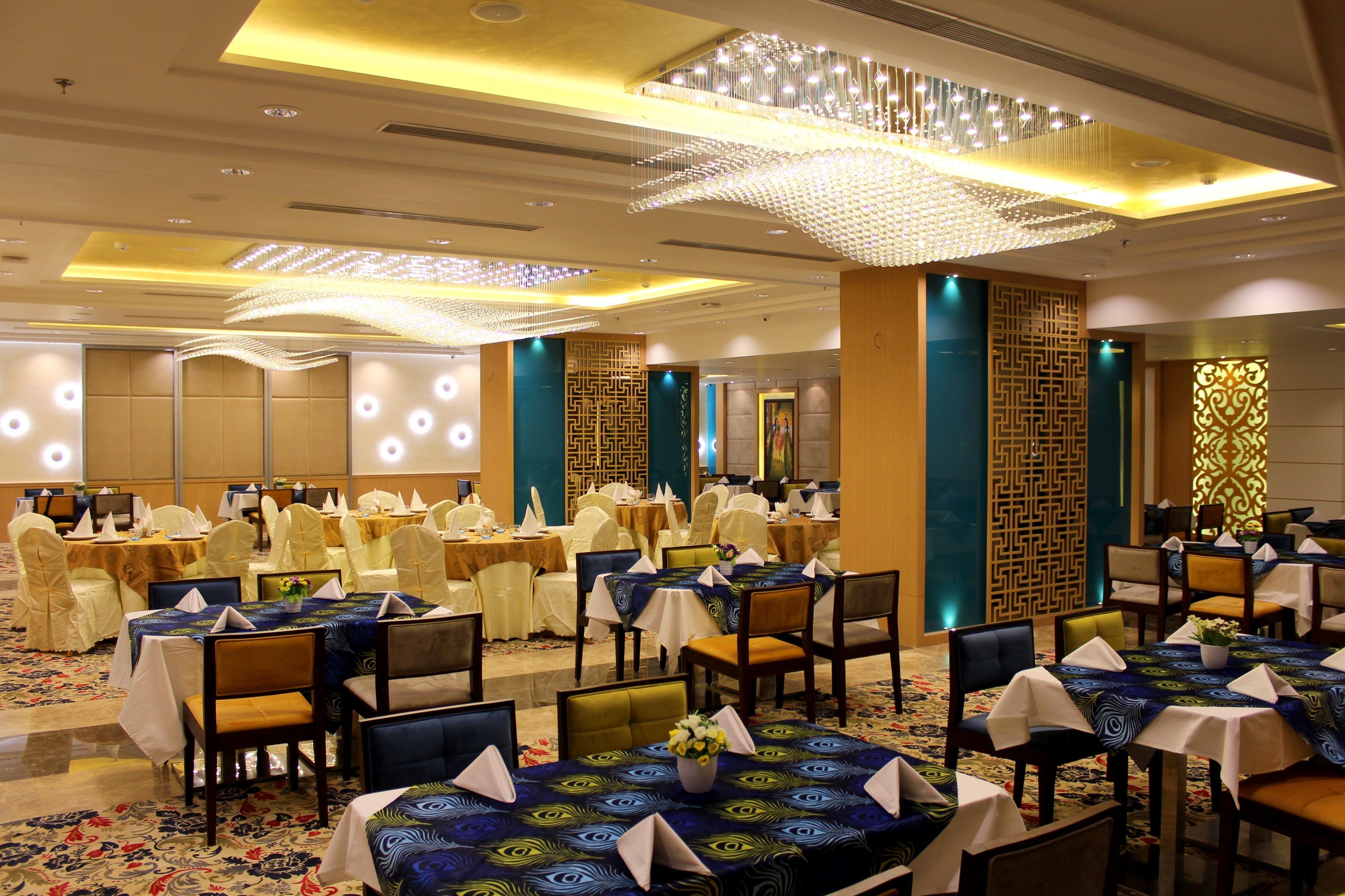 Foto - SKK Blu Hotel and Spa 