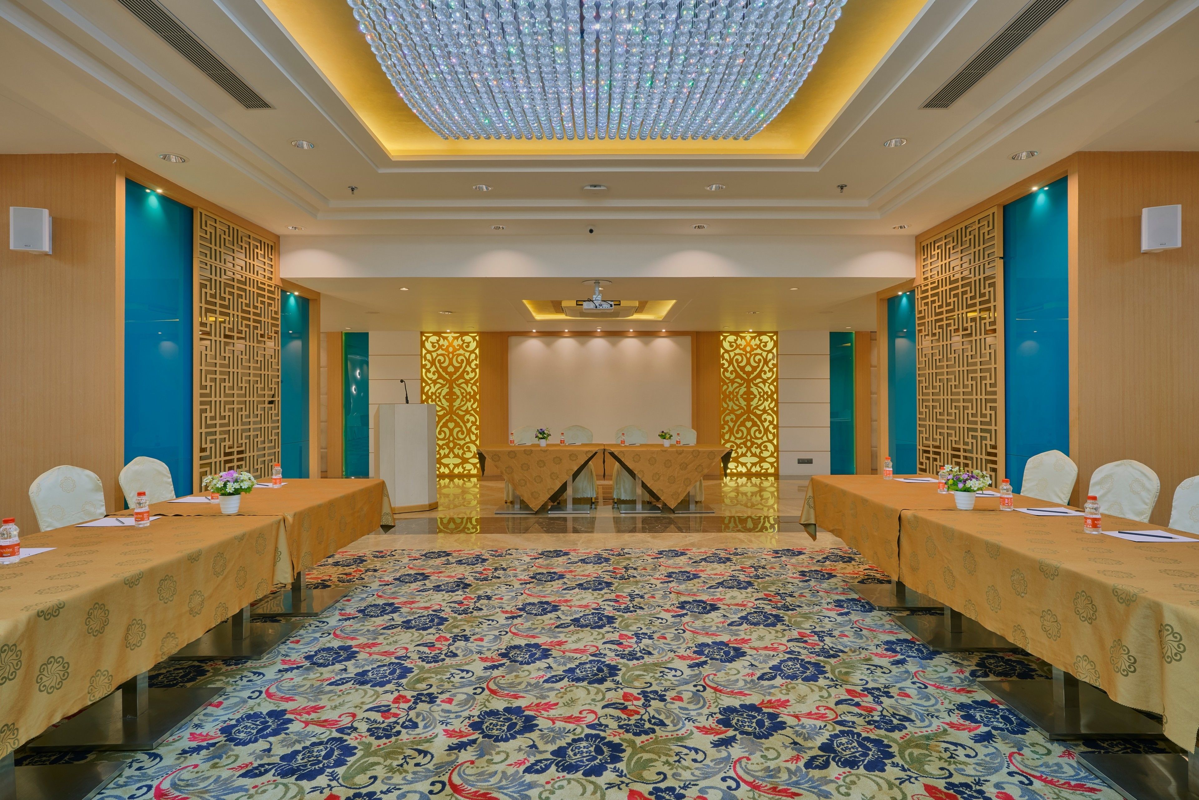 Photo - SKK Blu Hotel & Spa