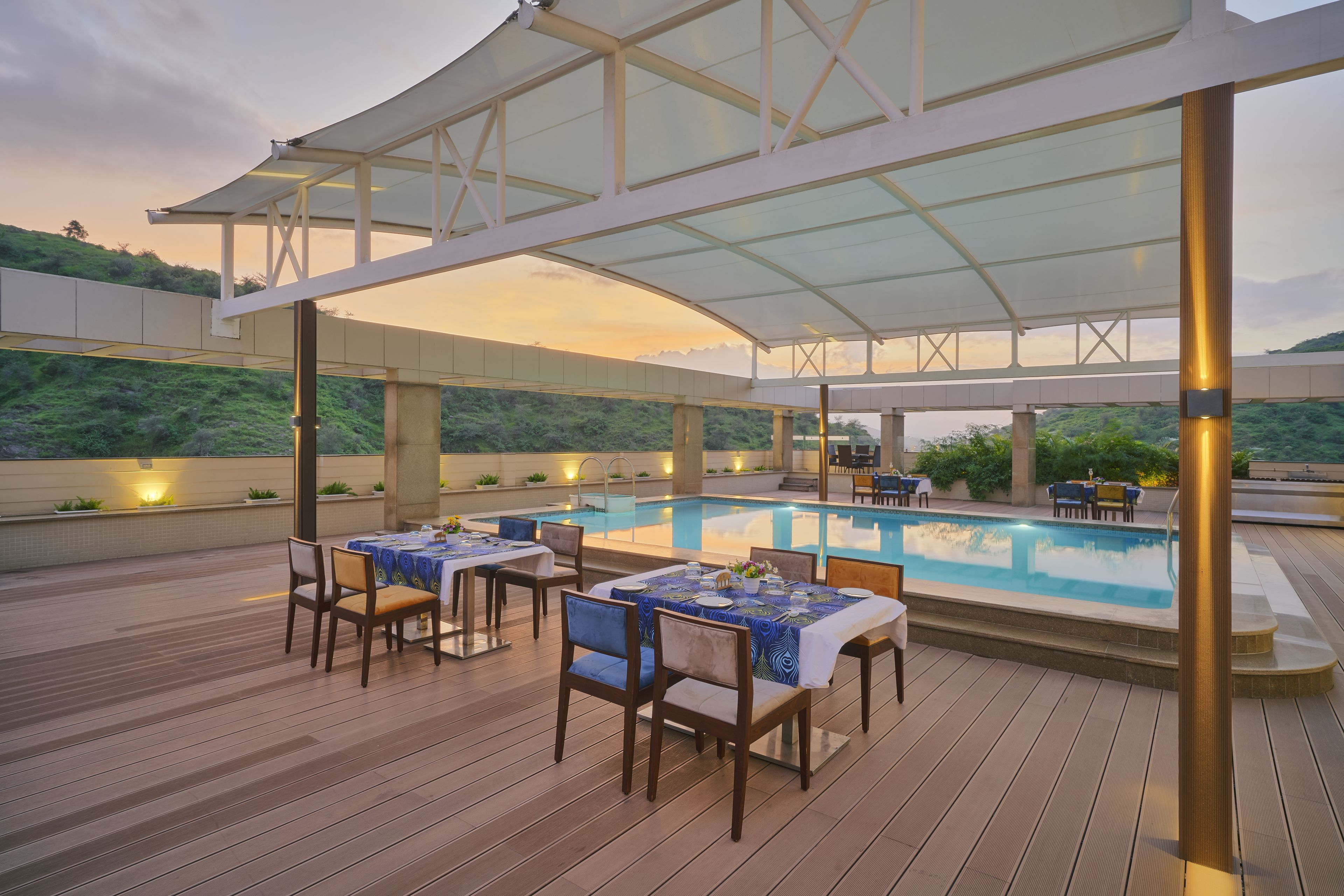 Photo - SKK Blu Hotel & Spa