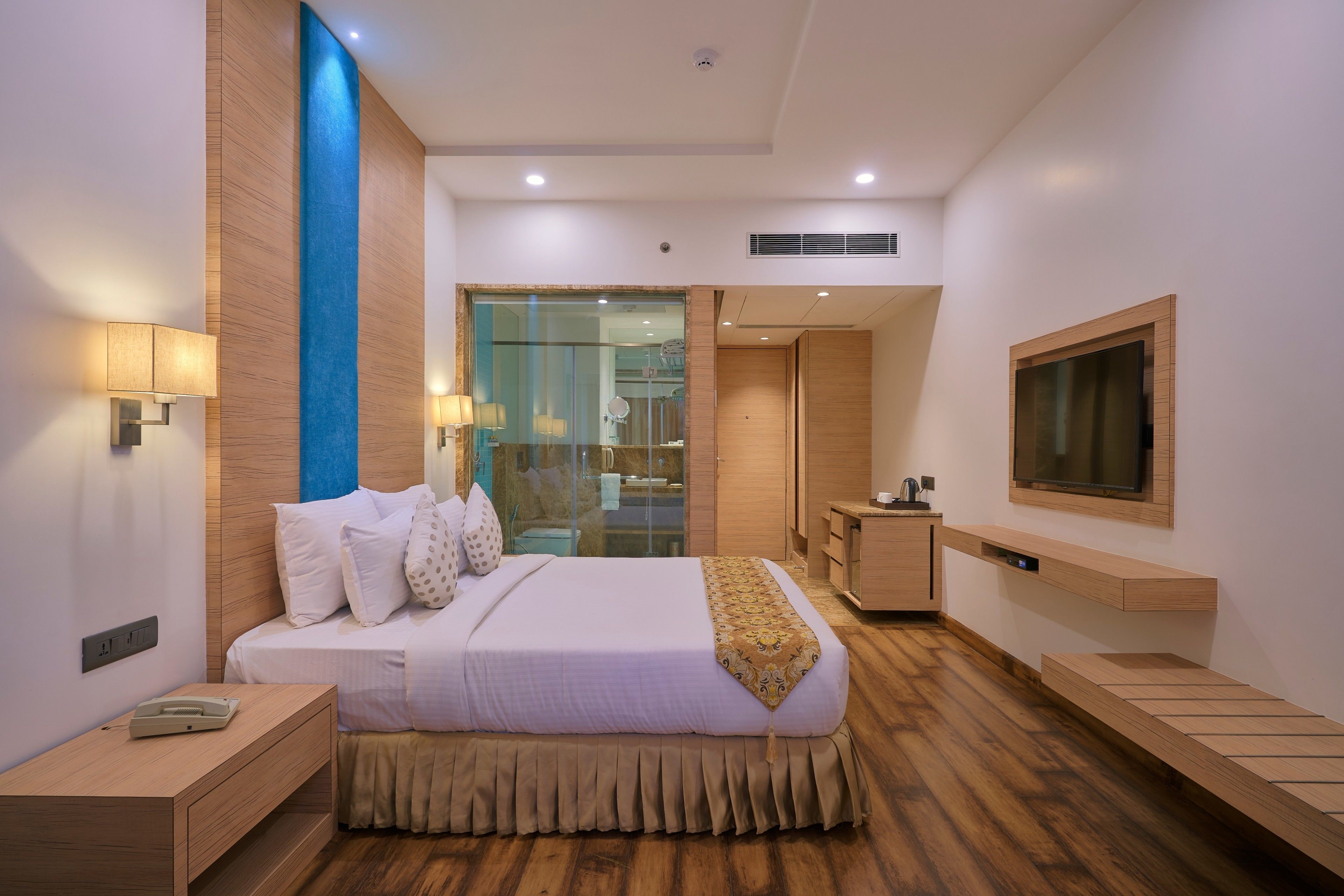 Photo - SKK Blu Hotel & Spa