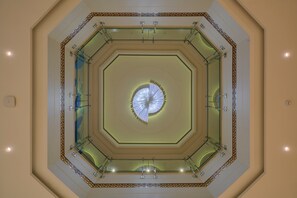 Interior - SKK Blu Hotel and Spa  (Udaipur)
