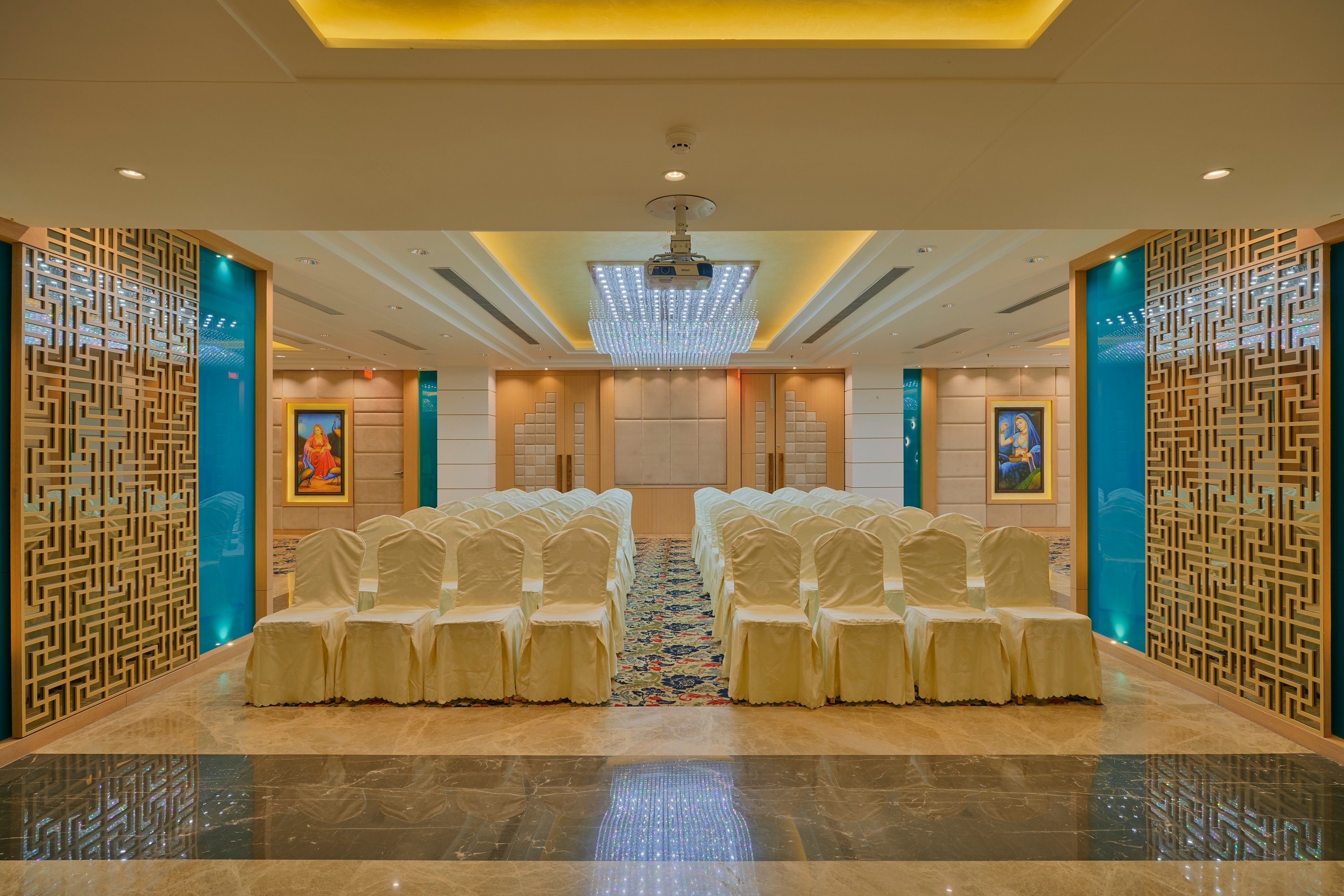 Photo - SKK Blu Hotel & Spa