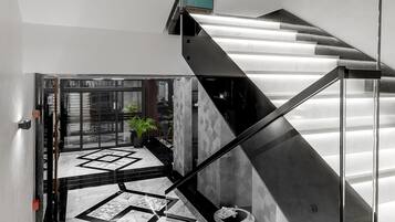 Building design