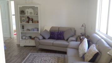 Casa de campo, 2 habitaciones | Entrada interior