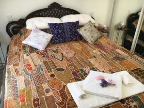 Cottage, 2 Bedrooms | 2 bedrooms, soundproofing, iron/ironing board, free WiFi - The Best Exotic Magnolia Cottage (Bundanoon)