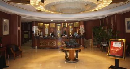Harbin Tianzhi Hotel