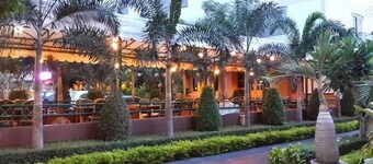 Zaza Hotel