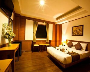 Standard King Room