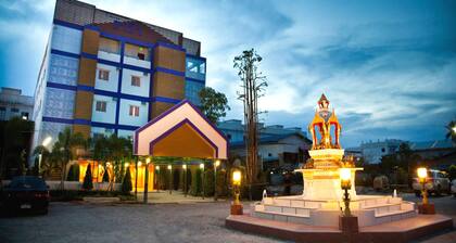 Zaza Hotel