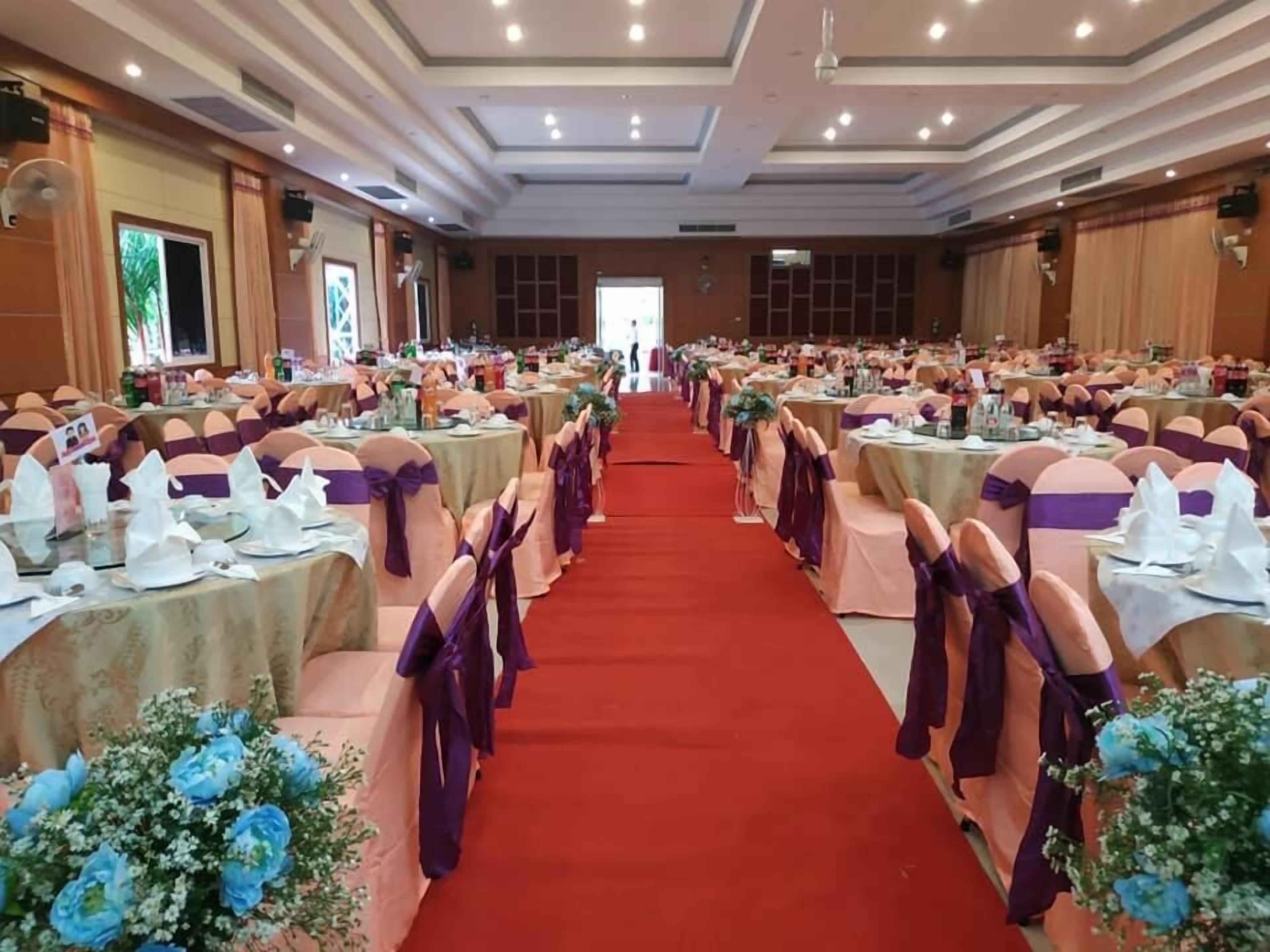 Phòng đại tiệc