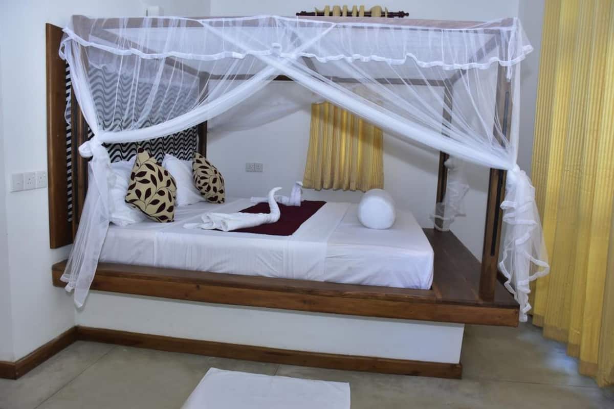 Sábanas de algodón egipcio y ropa de cama de alta calidad