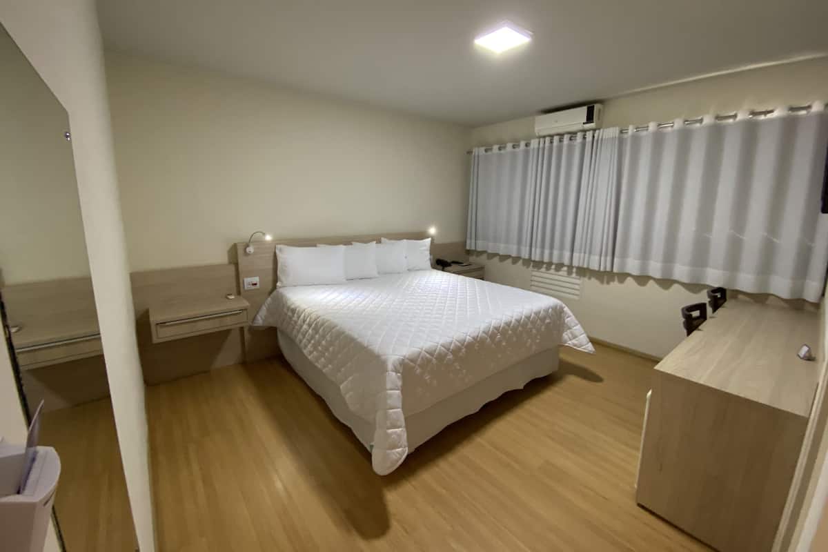 Luxury-Doppelzimmer
