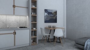 مطبخ صغير خاص