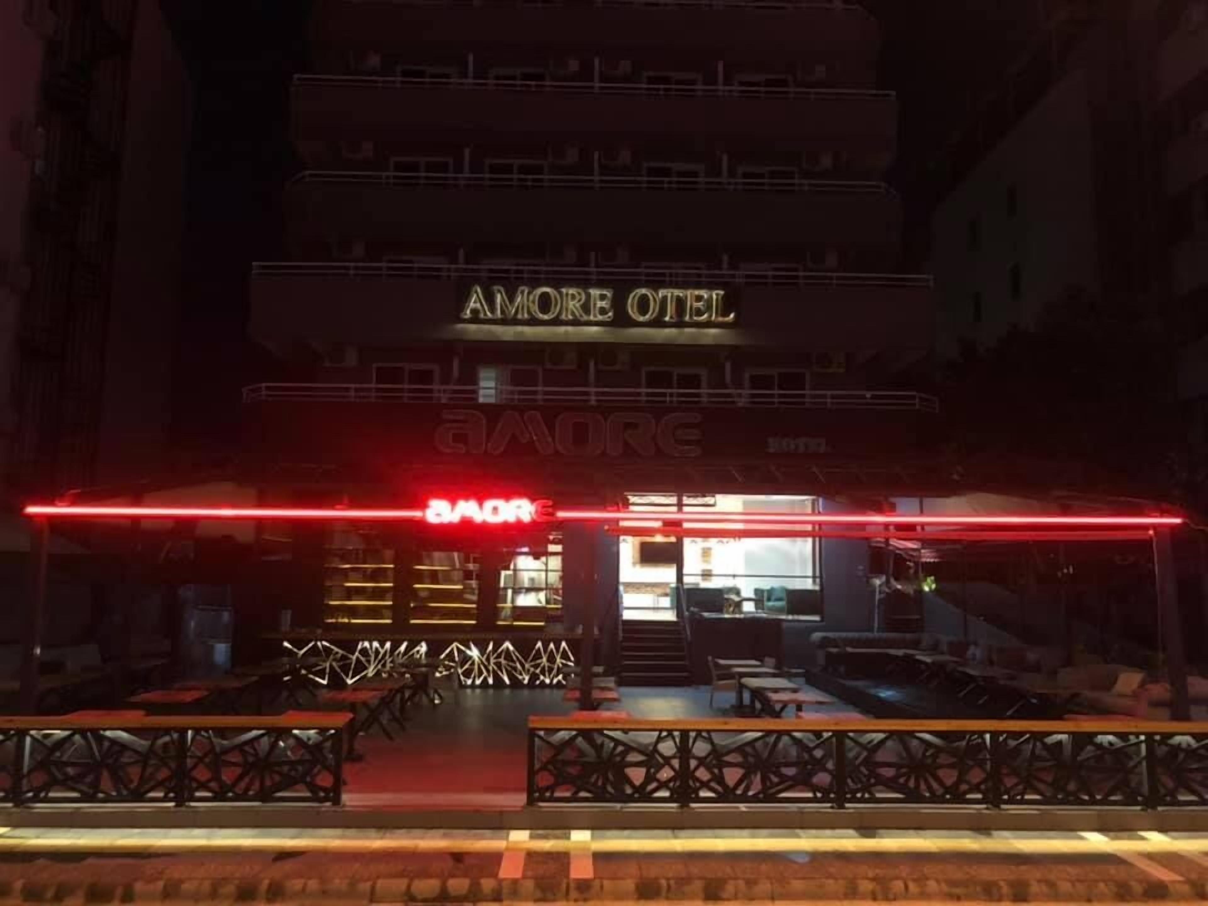Foto - Hotel Amore