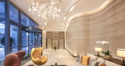 Ascott Raffles City Shenzhen
