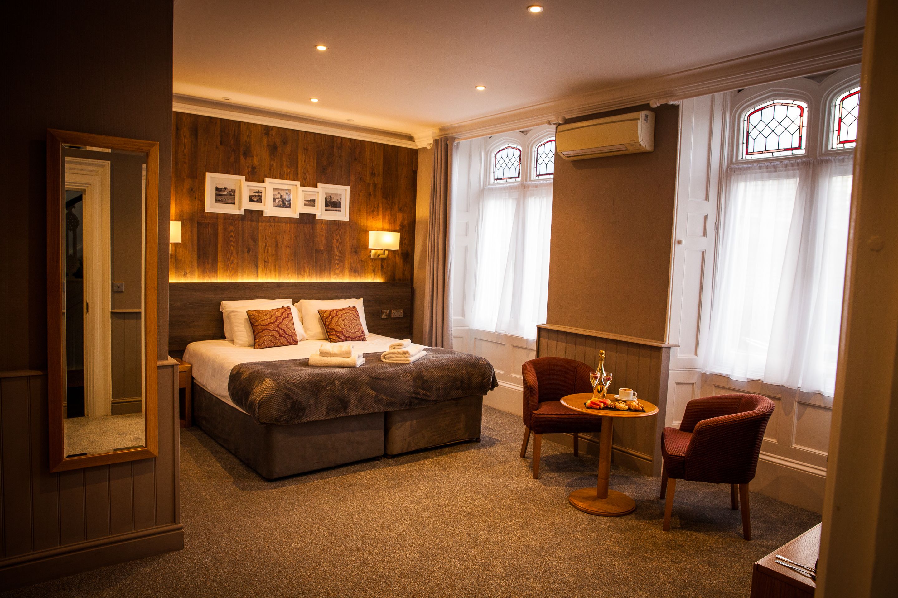 Foto - Heywood Spa Hotel