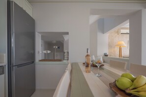 別墅, 4 間臥室, 海景 | 3 間臥室、筆電工作空間、熨斗/熨衣板、免費搖籃/嬰兒床