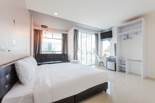 Slowlife Beach - Hostel