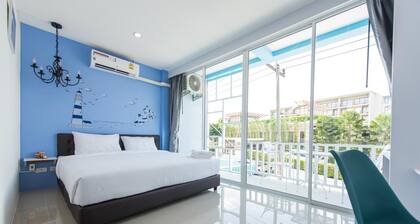 Slowlife Beach - Hostel