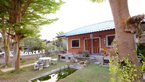 Exterior - Baansookjai (Khun Yuam)